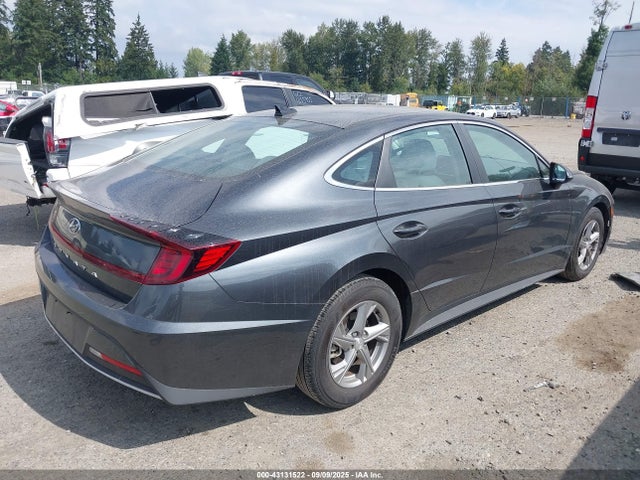KMHL24JA7PA259221 Hyundai gdi theta iii