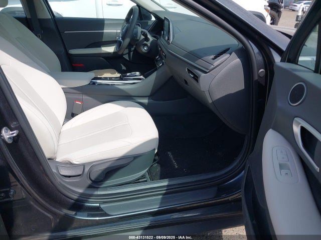 KMHL24JA7PA259221 Hyundai gdi theta iii
