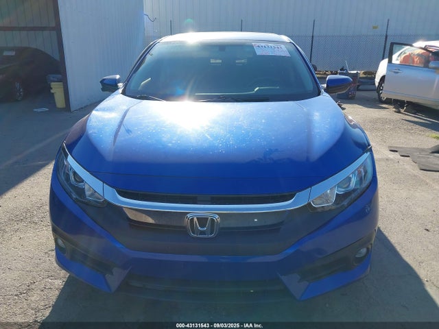 JHMFC1F33JX021635 Honda l15b7