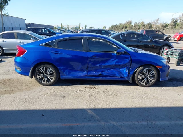 JHMFC1F33JX021635 Honda l15b7