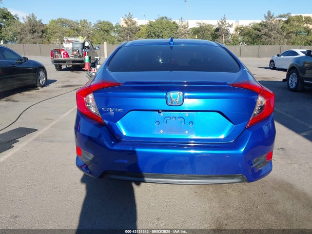 JHMFC1F33JX021635 Honda l15b7
