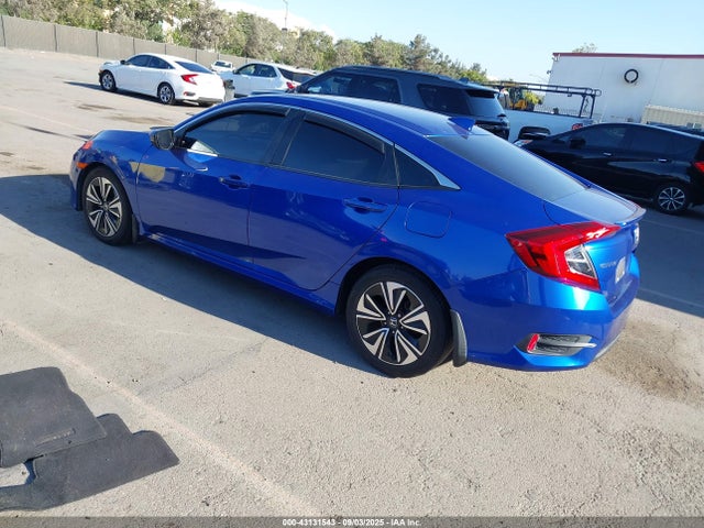 JHMFC1F33JX021635 Honda l15b7