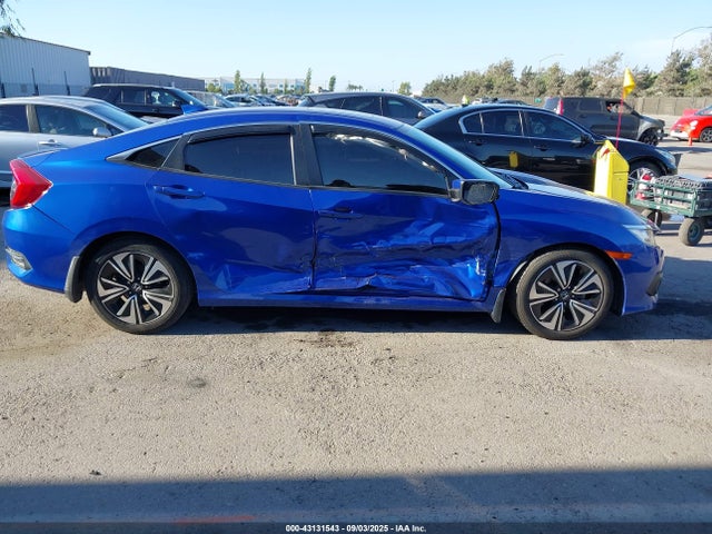 JHMFC1F33JX021635 Honda l15b7
