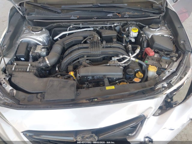 4S3GTAM69L3733645 Subaru 2020