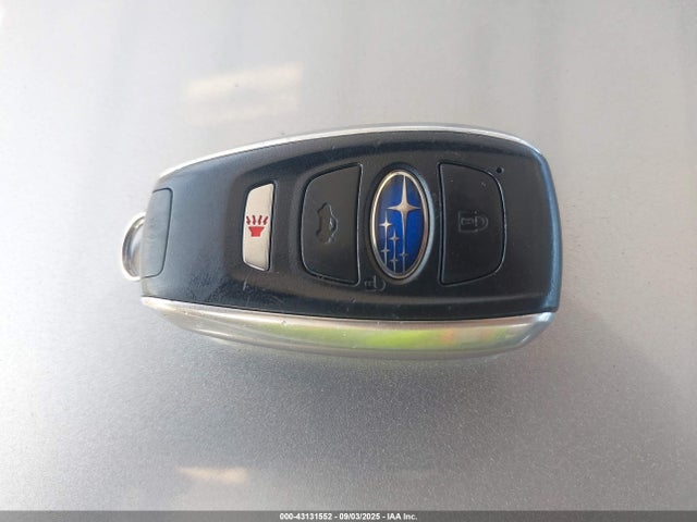 4S3GTAM69L3733645 Subaru 2020