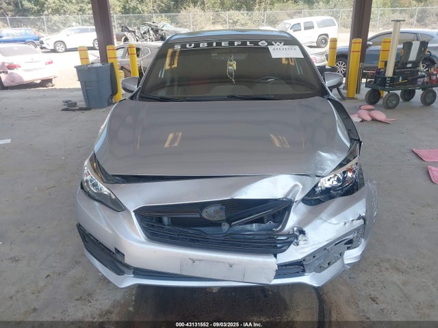 4S3GTAM69L3733645 Subaru 2020