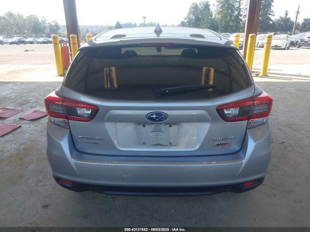 4S3GTAM69L3733645 Subaru 2020