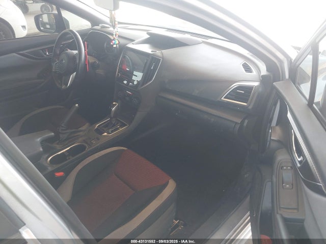 4S3GTAM69L3733645 Subaru 2020