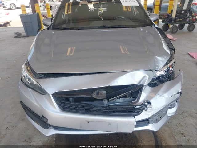 4S3GTAM69L3733645 Subaru 2020