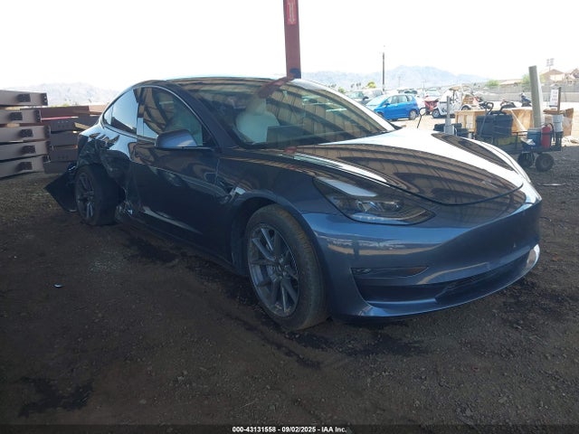 2023 TESLA MODEL 3 5YJ3E1EA3PF614123 Photo 0