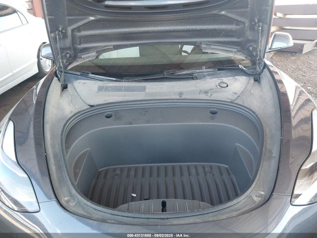 2023 TESLA MODEL 3 5YJ3E1EA3PF614123 Photo 9