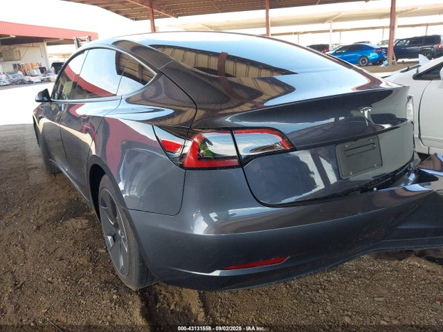 2023 TESLA MODEL 3 5YJ3E1EA3PF614123 Photo 2