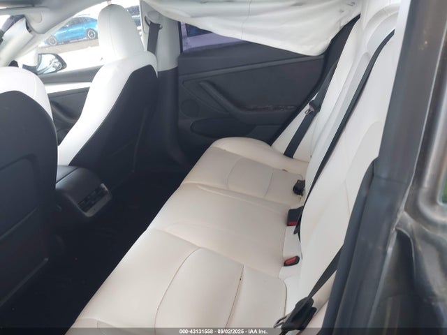 2023 TESLA MODEL 3 5YJ3E1EA3PF614123 Photo 7