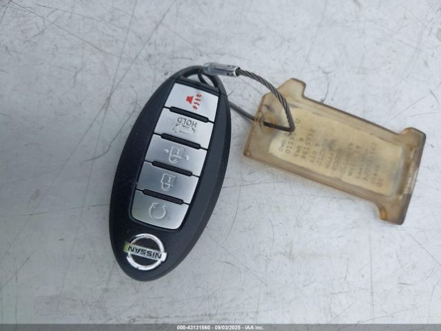 2018 NISSAN ROGUE 5N1AT2MT3JC721162 Photo 10