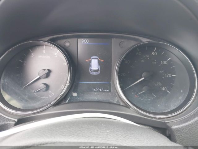 2018 NISSAN ROGUE 5N1AT2MT3JC721162 Photo 6