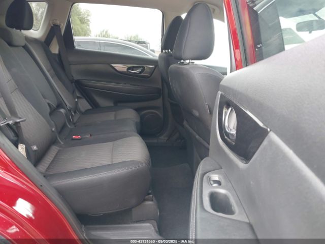 2018 NISSAN ROGUE 5N1AT2MT3JC721162 Photo 7