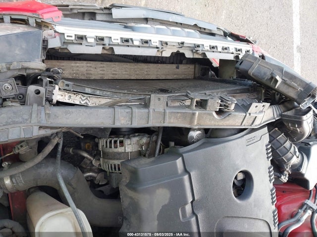 2013 AUDI A4 WAUEFAFL0DA155415 Photo 5