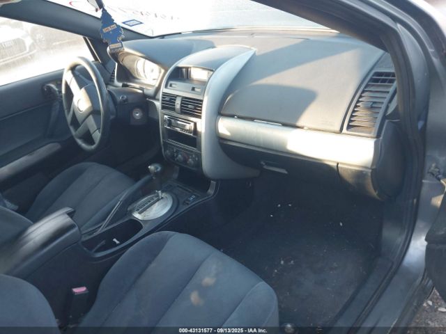 2004 MITSUBISHI GALANT 4A3AB36F84E111087 Photo 4