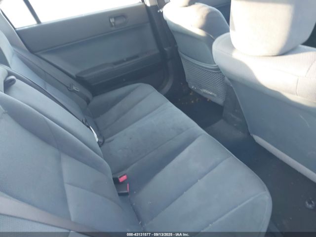 2004 MITSUBISHI GALANT 4A3AB36F84E111087 Photo 7