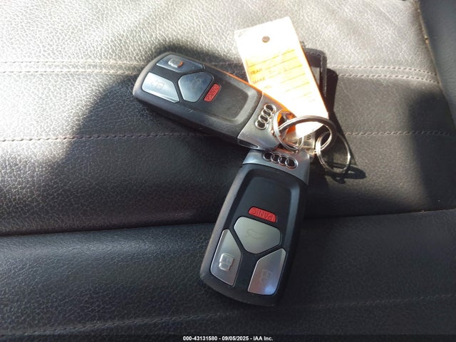 2018 AUDI Q5 WA1ANAFY3J2022471 Photo 10