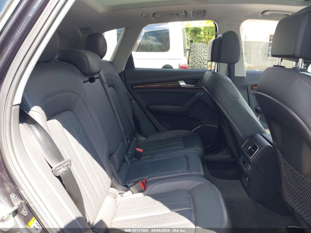 2018 AUDI Q5 WA1ANAFY3J2022471 Photo 7