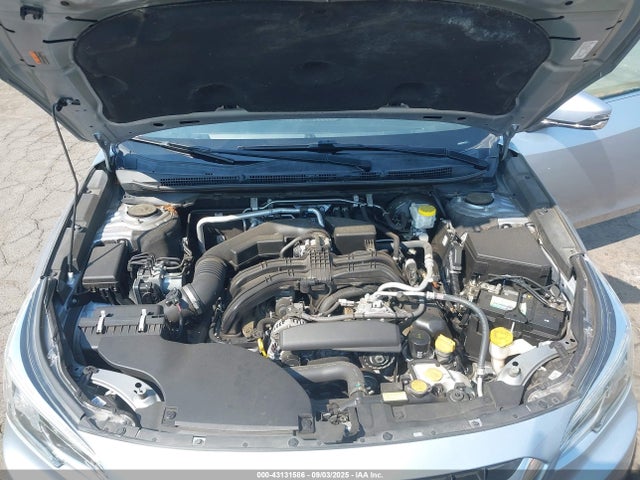 Subaru Legacy 2021 4S3BWAN67M3011219 Image 10