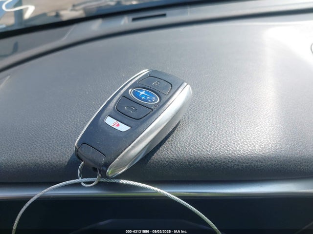 Subaru Legacy 2021 4S3BWAN67M3011219 Image 11