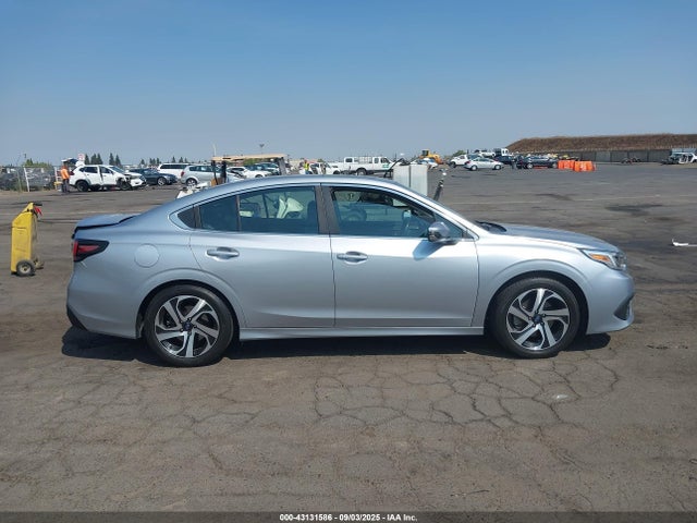 Subaru Legacy 2021 4S3BWAN67M3011219 Image 13