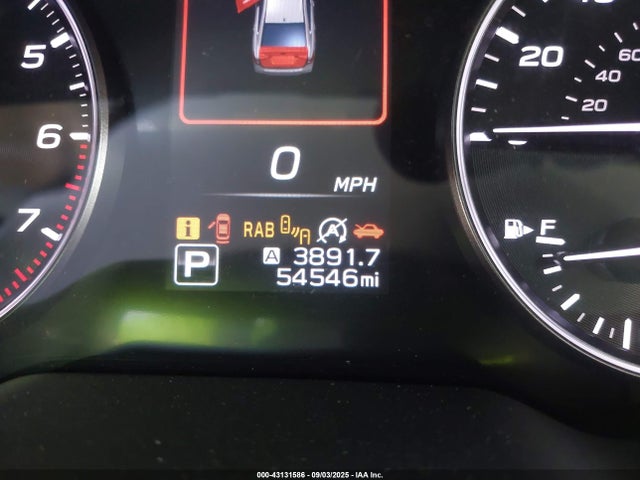 Subaru Legacy 2021 4S3BWAN67M3011219 Image 15