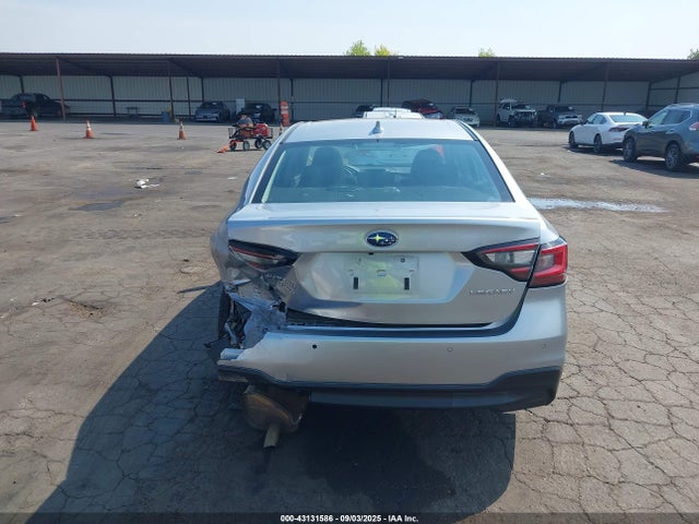 Subaru Legacy 2021 4S3BWAN67M3011219 Image 16