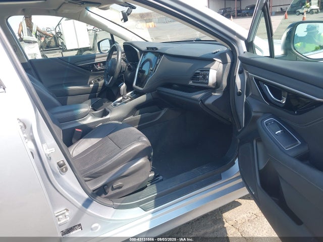 Subaru Legacy 2021 4S3BWAN67M3011219 Image 5