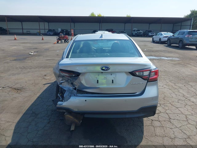 Subaru Legacy 2021 4S3BWAN67M3011219 Image 6