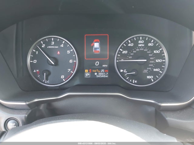 Subaru Legacy 2021 4S3BWAN67M3011219 Image 7