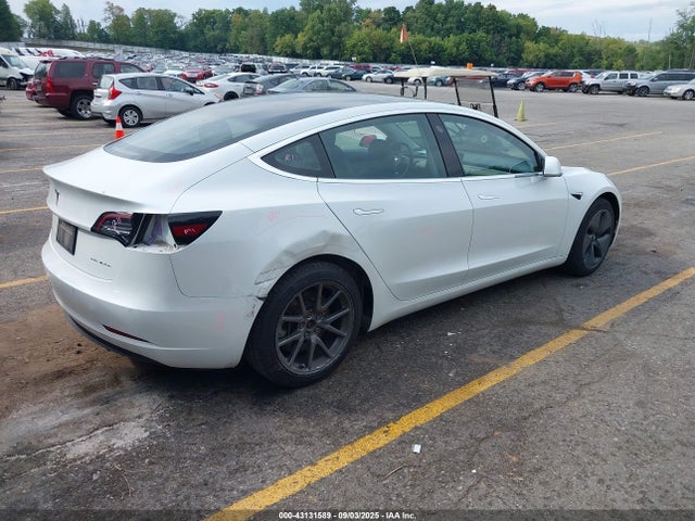 2020 TESLA MODEL 3 5YJ3E1EB4LF665309 Photo 3