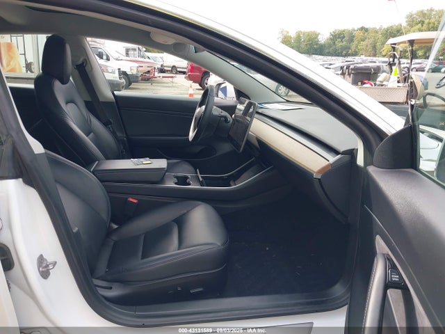 2020 TESLA MODEL 3 5YJ3E1EB4LF665309 Photo 4