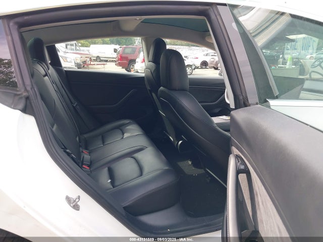 2020 TESLA MODEL 3 5YJ3E1EB4LF665309 Photo 7
