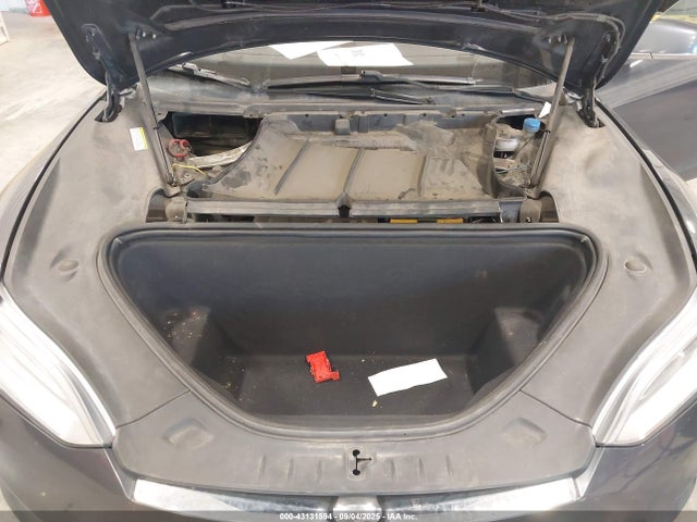 2016 TESLA MODEL S 5YJSA1E29GF145961 Photo 9