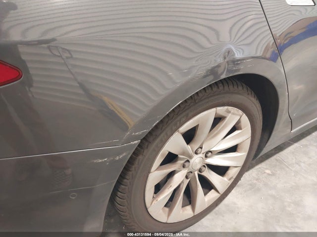 2016 TESLA MODEL S 5YJSA1E29GF145961 Photo 5