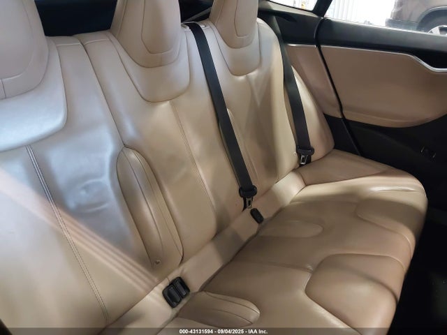 2016 TESLA MODEL S 5YJSA1E29GF145961 Photo 7