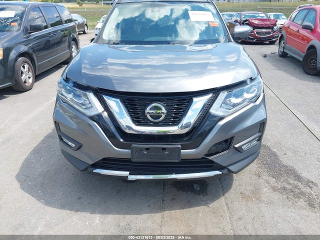 JN8AT2MV4JW305467 Nissan 2018
