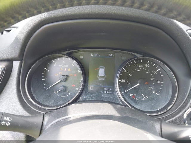 JN8AT2MV4JW305467 Nissan 2018