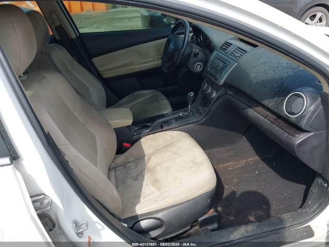 Aukcja sprzedaży 2011 Mazda Mazda6 I Touring, vin: 1YVHZ8CH2B5M15877, numer aukcji: 43131651