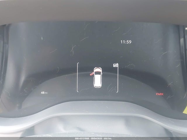 Toyota Sienna Platinum 2025 5TDESKFC6SS205724 Image 7