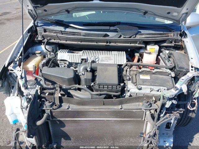 Toyota 2zr-fxe+3jm 2015 JTDKN3DU6F0407645 Image 10