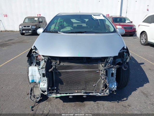 Toyota 2zr-fxe+3jm 2015 JTDKN3DU6F0407645 Image 13