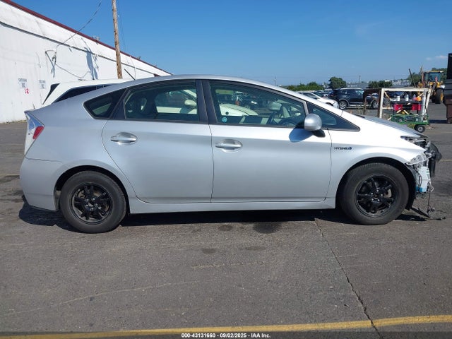 Toyota 2zr-fxe+3jm 2015 JTDKN3DU6F0407645 Image 14