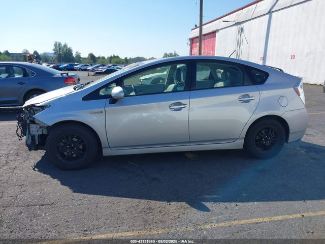 Toyota 2zr-fxe+3jm 2015 JTDKN3DU6F0407645 Image 15