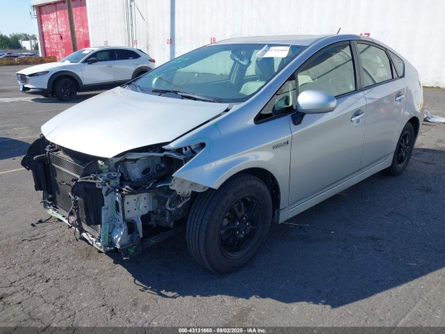Toyota 2zr-fxe+3jm 2015 JTDKN3DU6F0407645 Image 2