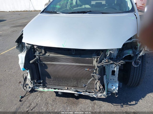 Toyota 2zr-fxe+3jm 2015 JTDKN3DU6F0407645 Image 6