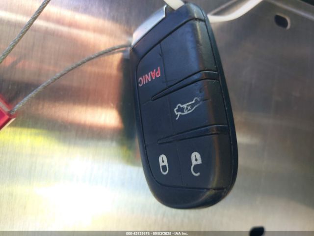 2018 DODGE CHALLENGER 2C3CDZAG3JH131605 Photo 10